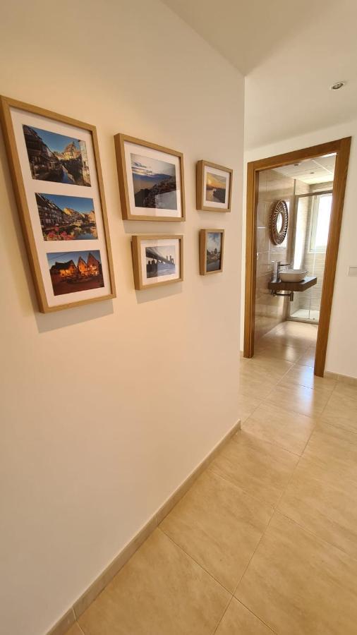 Oliva Moon Appartement Buitenkant foto