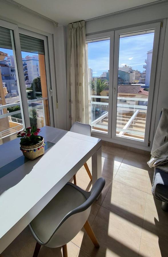 Oliva Moon Appartement Buitenkant foto