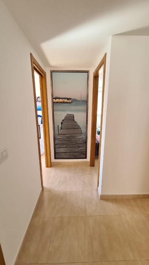 Oliva Moon Appartement Buitenkant foto