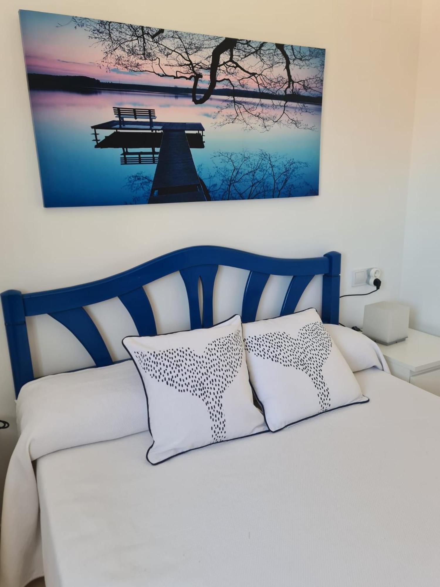 Oliva Moon Appartement Buitenkant foto