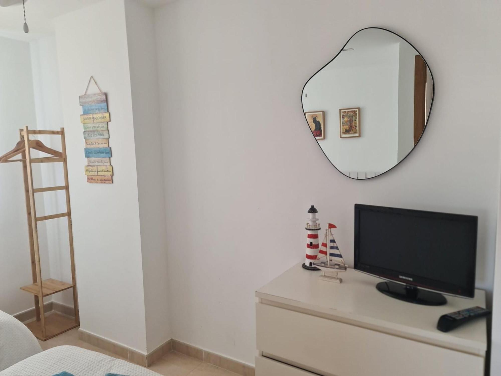 Oliva Moon Appartement Buitenkant foto