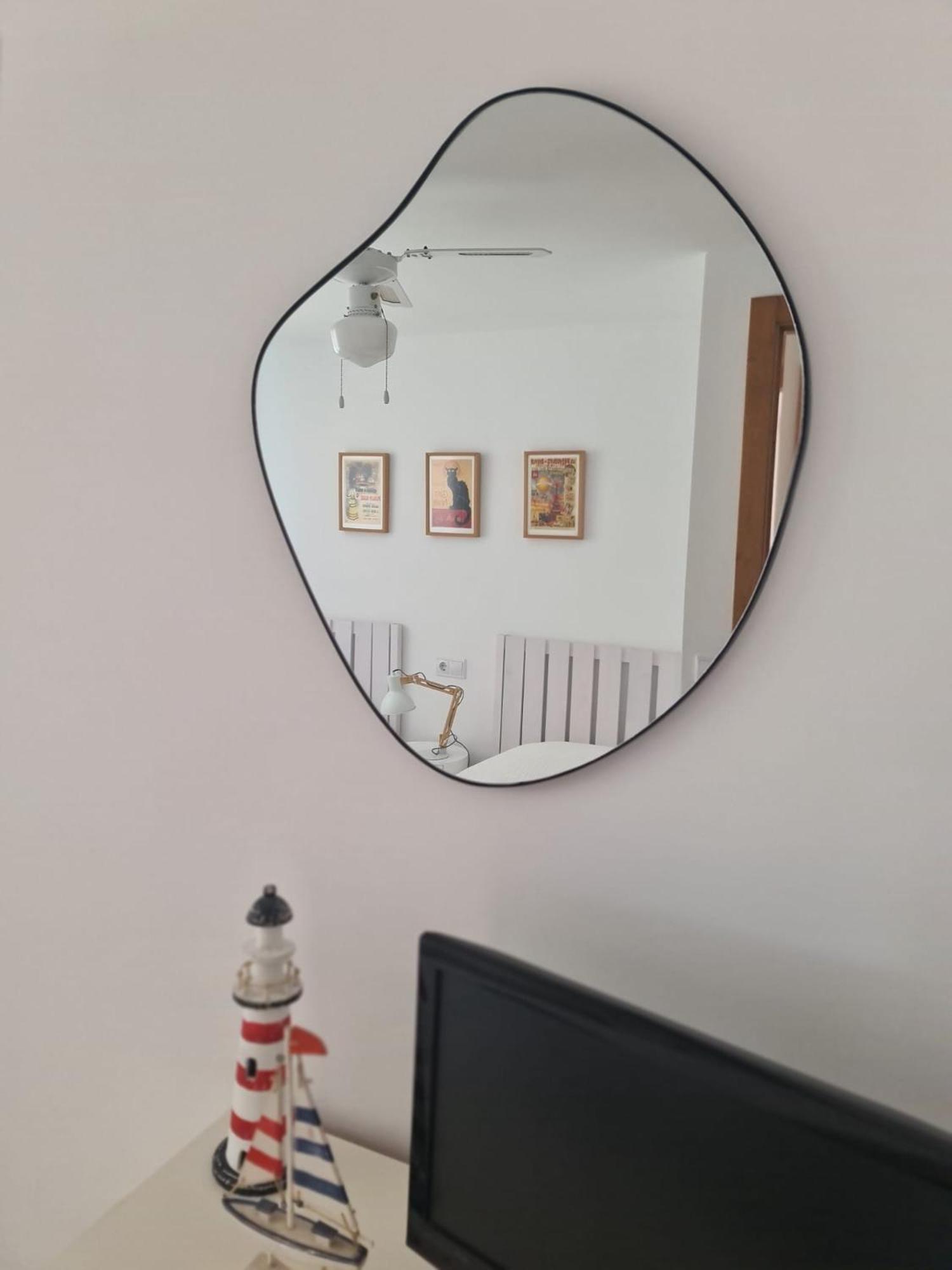 Oliva Moon Appartement Buitenkant foto